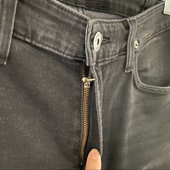 HUDSON Jeans Men’s Sartor Relaxed Skinny Jeans - Picture 6 of 11